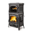 ISOTTA FORNO EVO - Estufa con Horno Leña - La Nordica-Extraflame